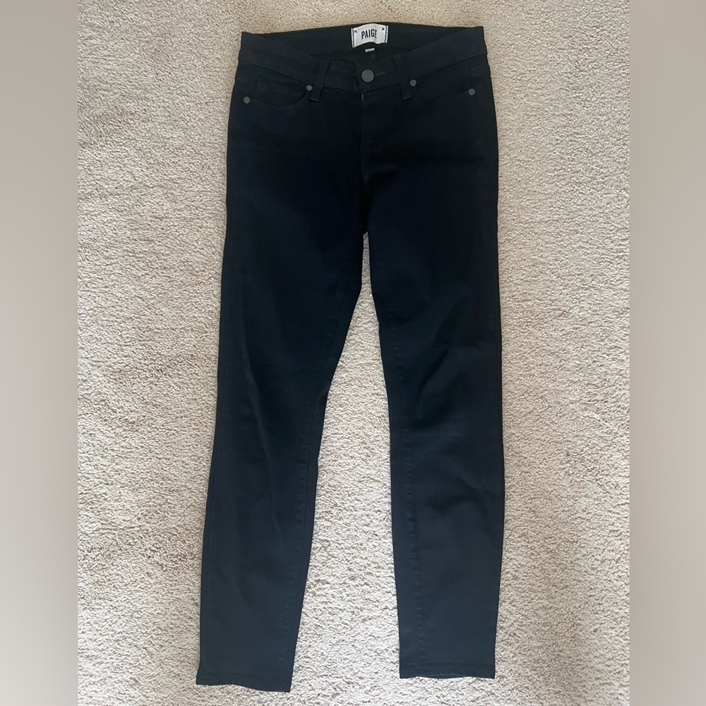 Paige Jeans